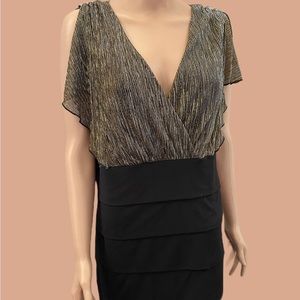 One piece dress, woman’s size 16